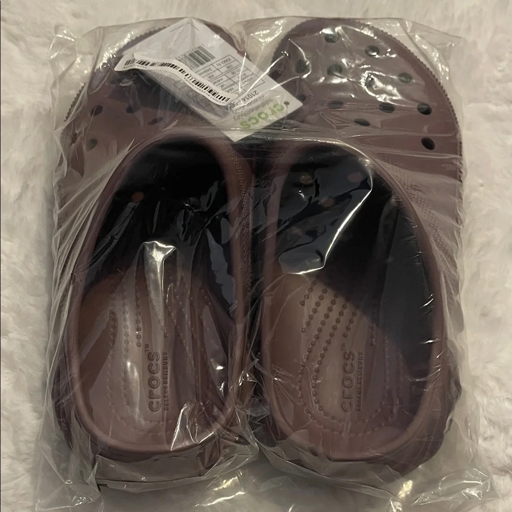 CROCS Salehe Bembury (m5/w7) NWT - Picture 6 of 6